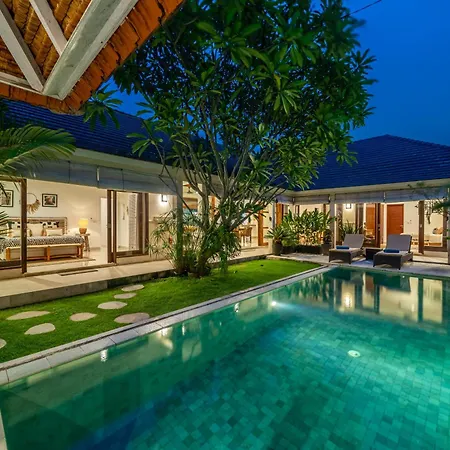 Villa Mara