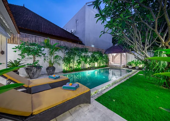 Mara Canggu
