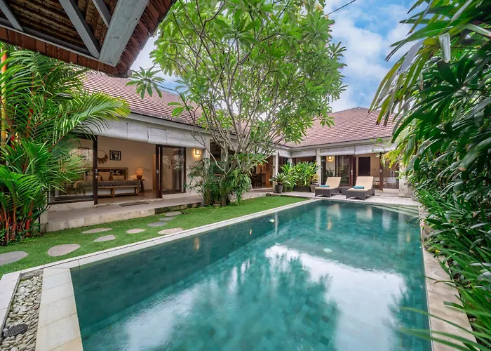 Villa Mara