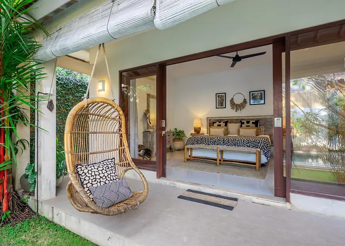 Mara Villa Canggu
