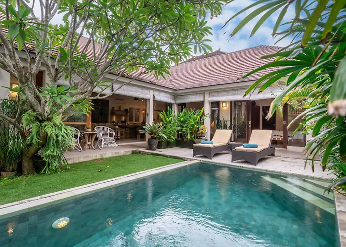 Villa Mara Canggu