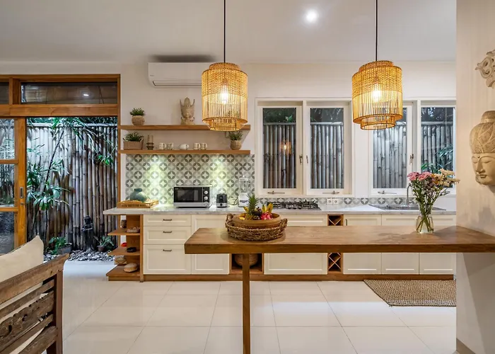 Mara Villa Canggu