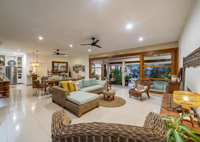Villa Mara Canggu