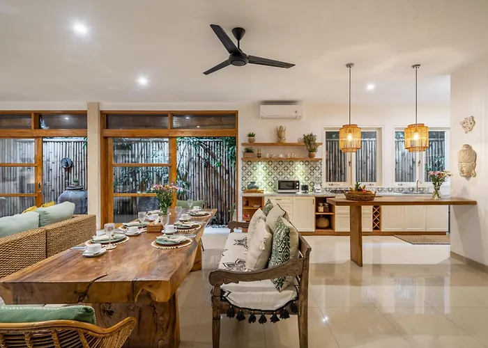 Mara Villa