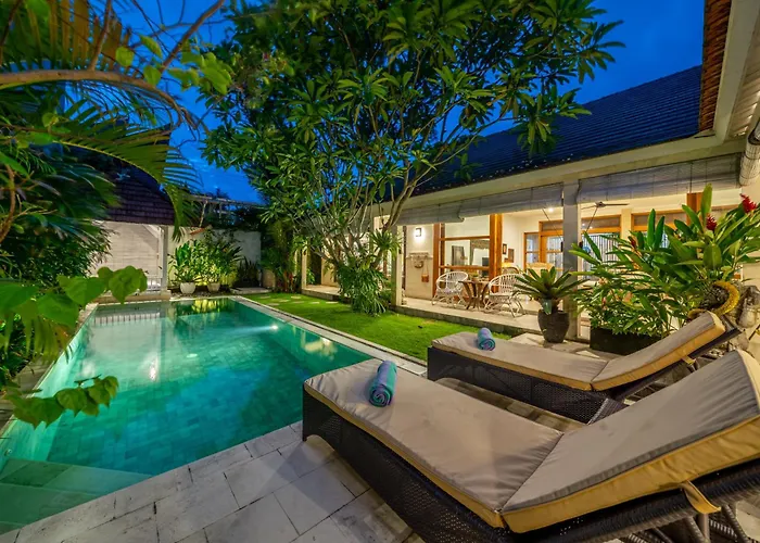 Villa Mara