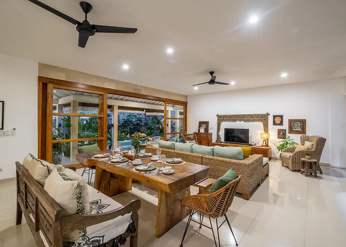 Villa Mara *
