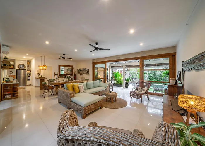 Mara Villa Canggu
