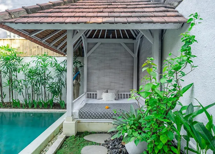 Villa Mara *