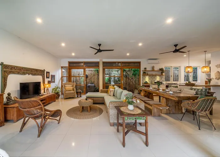 Mara Villa Canggu