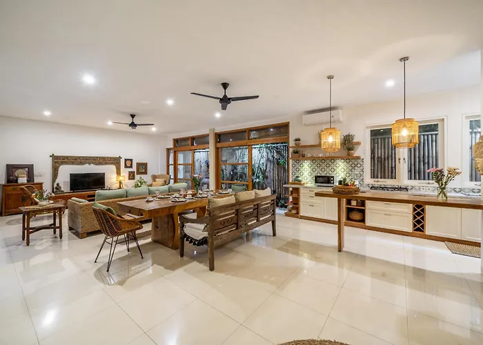 Mara Villa