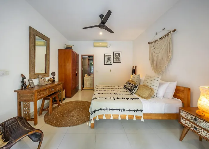 Mara Villa Canggu