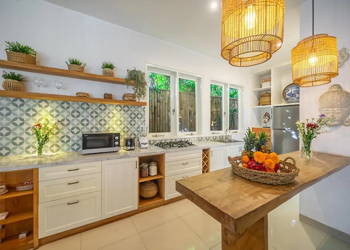 Mara Villa