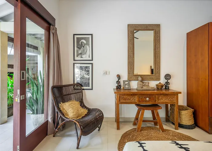 Villa Mara Canggu