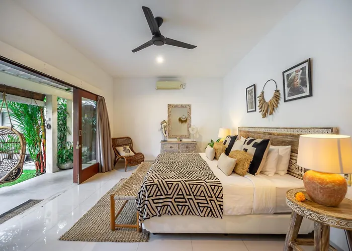 Mara Villa Canggu